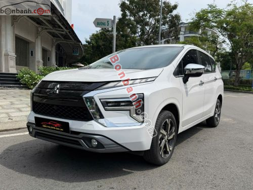 Mitsubishi Xpander Premium 1.5 AT 2024 - ảnh 3