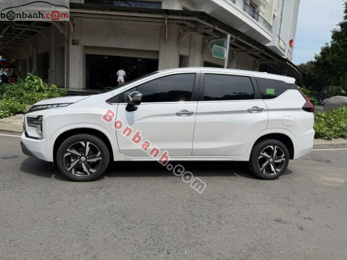 Mitsubishi Xpander Premium 1.5 AT 2024 - ảnh 4