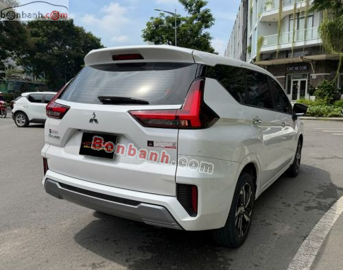 Mitsubishi Xpander Premium 1.5 AT 2024 - ảnh 5