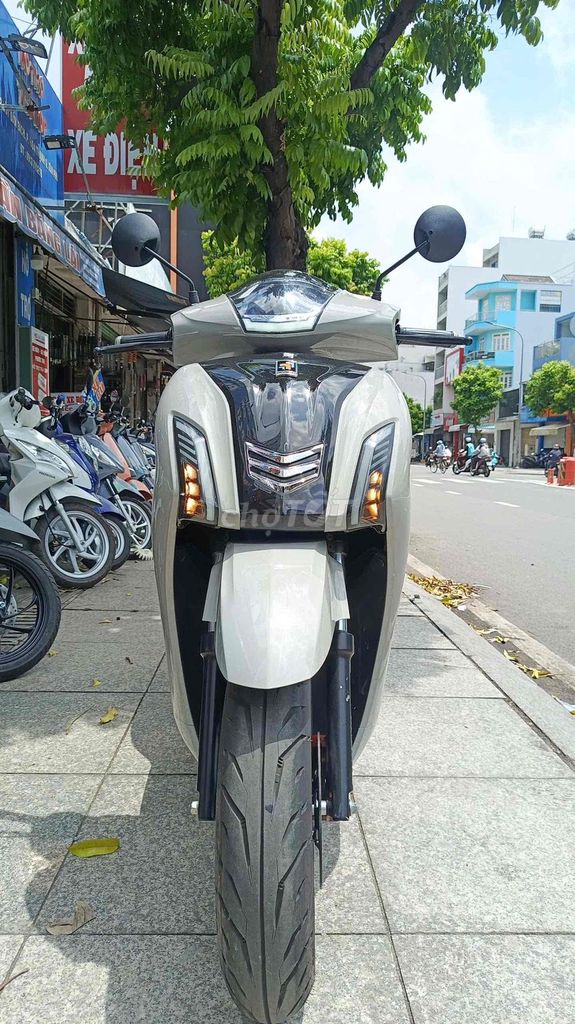 Xe m 2026 - ảnh 1