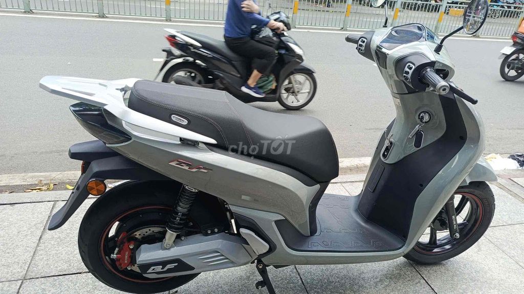 Xe m 2026 - ảnh 2