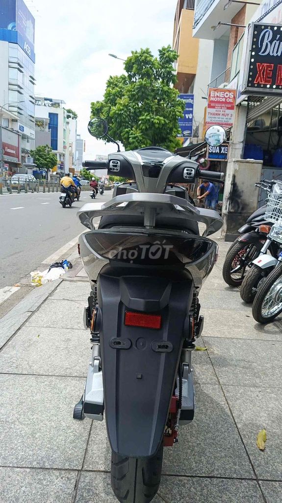 Xe m 2026 - ảnh 5