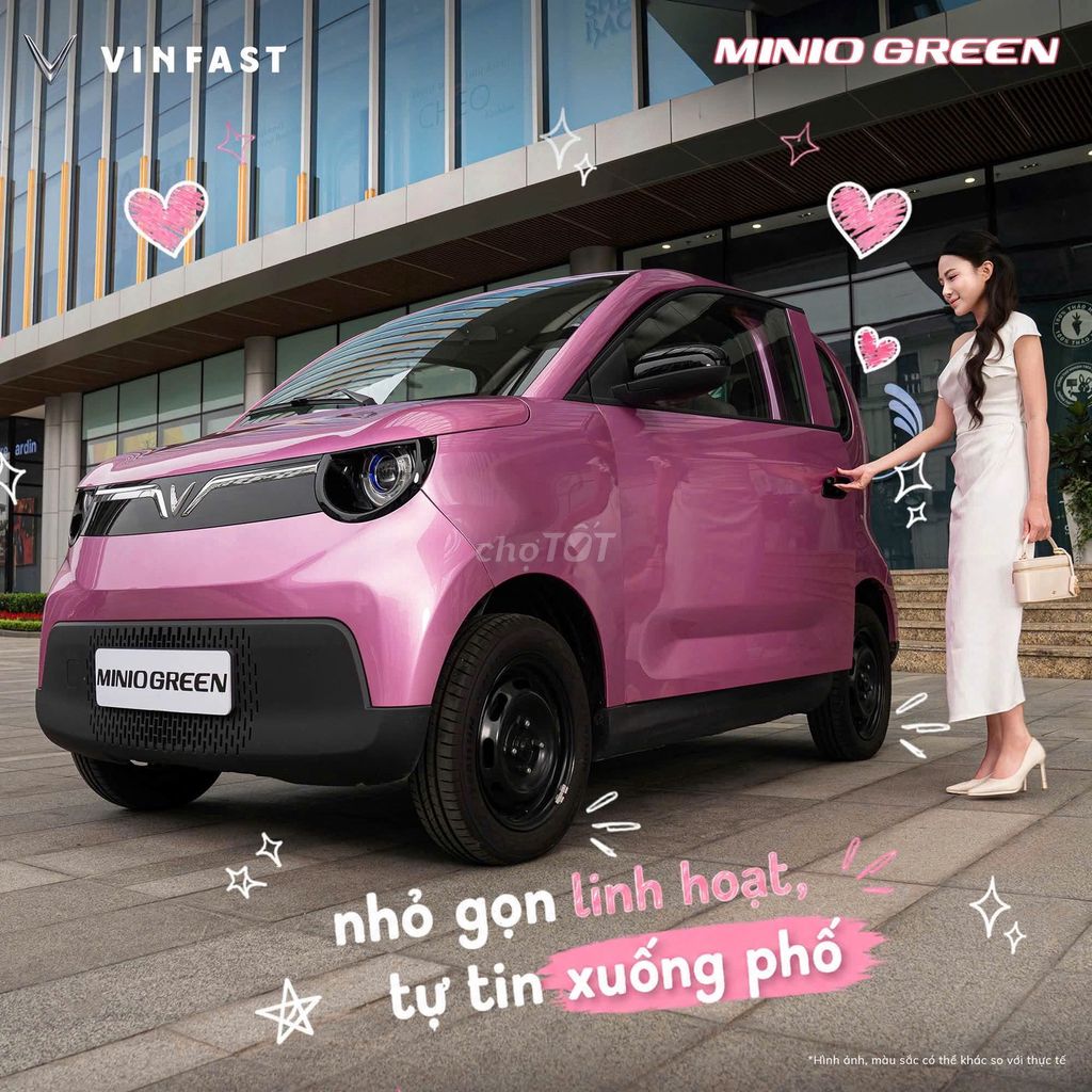 VinFast - ảnh 1