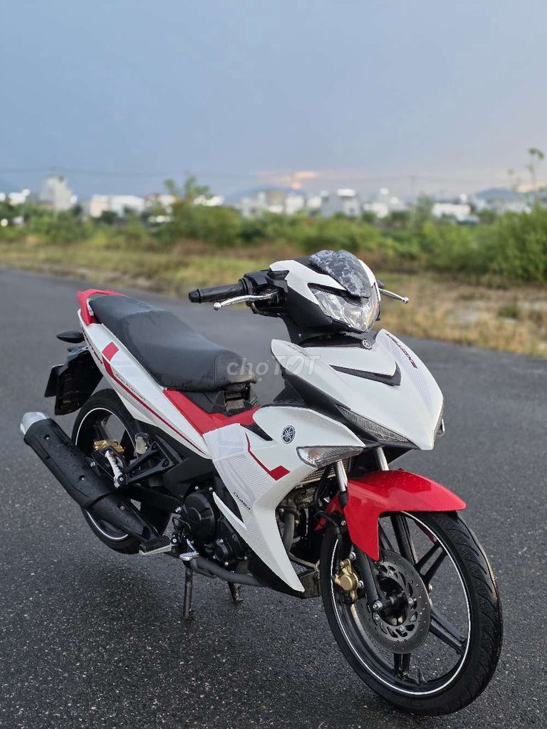 Yamaha Exciter 2017 - ảnh 1