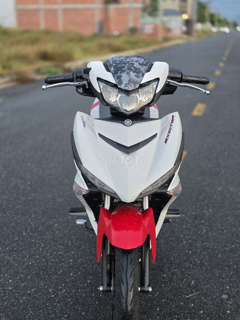 Yamaha Exciter 2017 - ảnh 2
