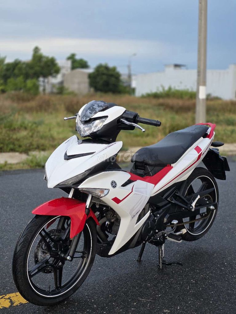Yamaha Exciter 2017 - ảnh 3