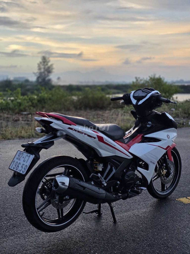 Yamaha Exciter 2017 - ảnh 4
