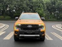 Ford Ranger Wildtrak 2.0L 4x4 AT 2024 - ảnh 1