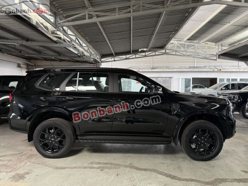 Ford Everest Sport 2.0L 4x2 AT 2026 - ảnh 3