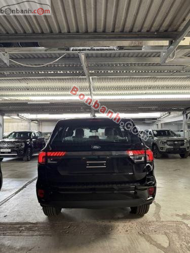 Ford Everest Sport 2.0L 4x2 AT 2026 - ảnh 4