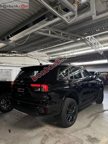Ford Everest Sport 2.0L 4x2 AT 2026 - ảnh 5