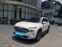 Hyundai SantaFe Cao cấp 2.5L HTRAC 2023 - ảnh 1
