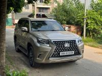 Lexus GX 460 2009 - ảnh 1