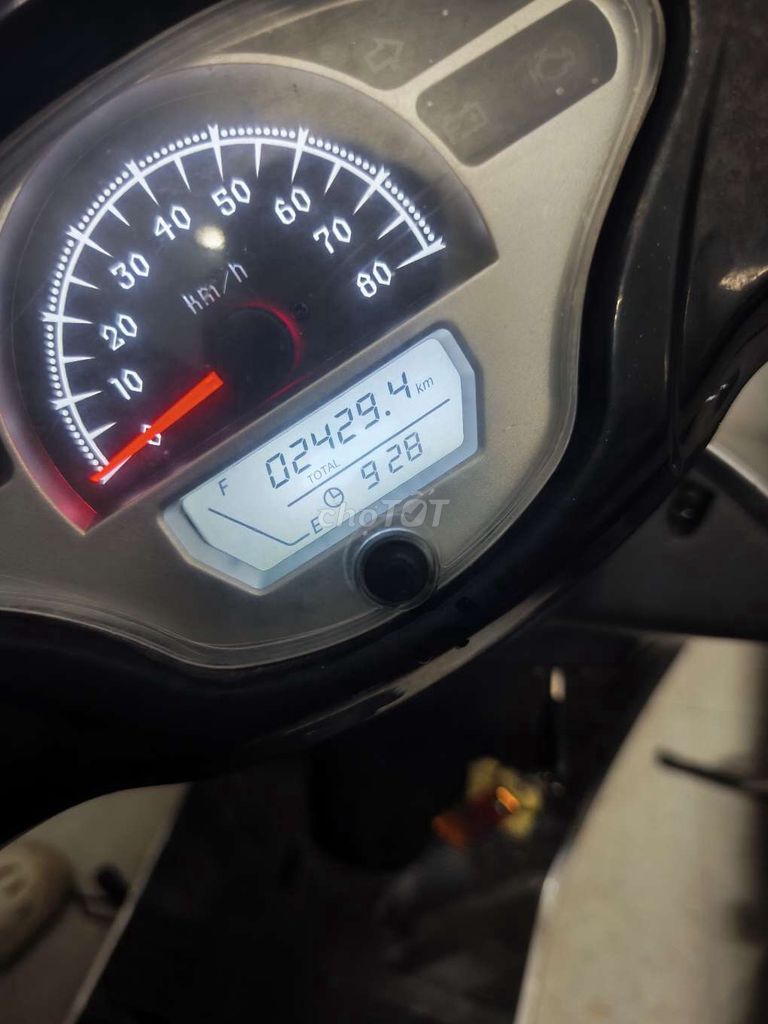 Xe m 2020 - ảnh 1