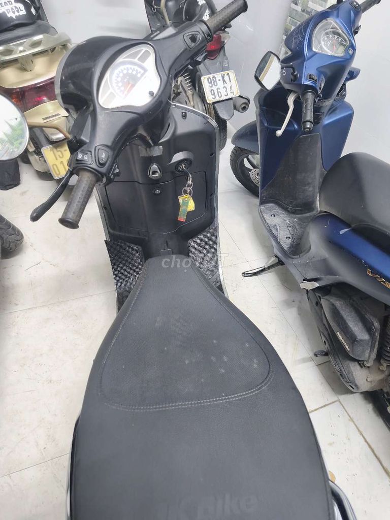 Xe m 2020 - ảnh 4