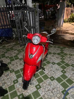 SYM Attila 2014 - ảnh 1