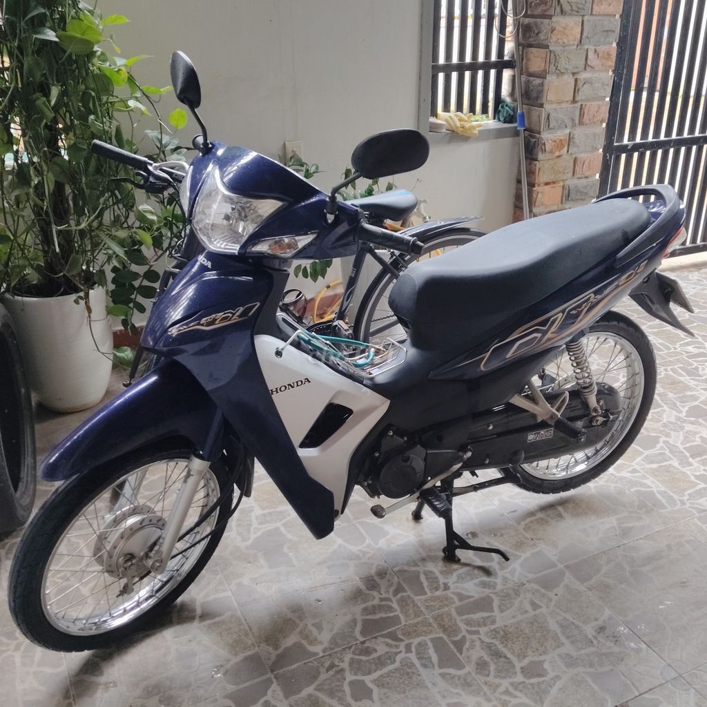 Honda Wave 2022 - ảnh 2