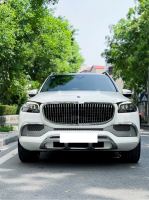 Mercedes 2021 - ảnh 1