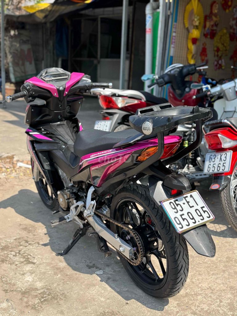Honda 2017 - ảnh 1