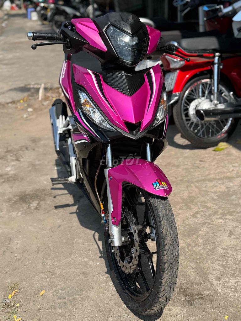 Honda 2017 - ảnh 2