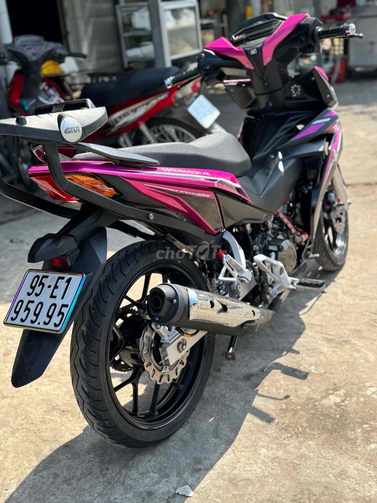 Honda 2017 - ảnh 3