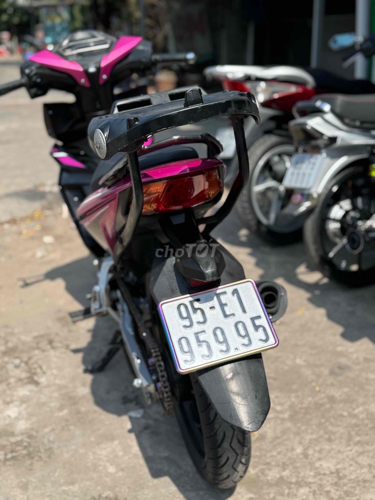 Honda 2017 - ảnh 5