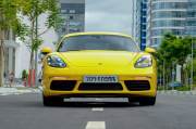 Porsche 718 Cayman 2.0 AT 2021 - ảnh 1