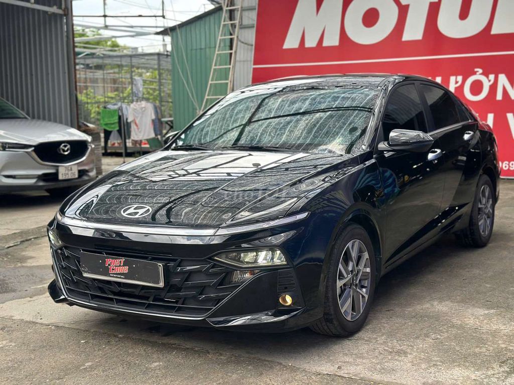 Hyundai Accent 2024 - ảnh 2