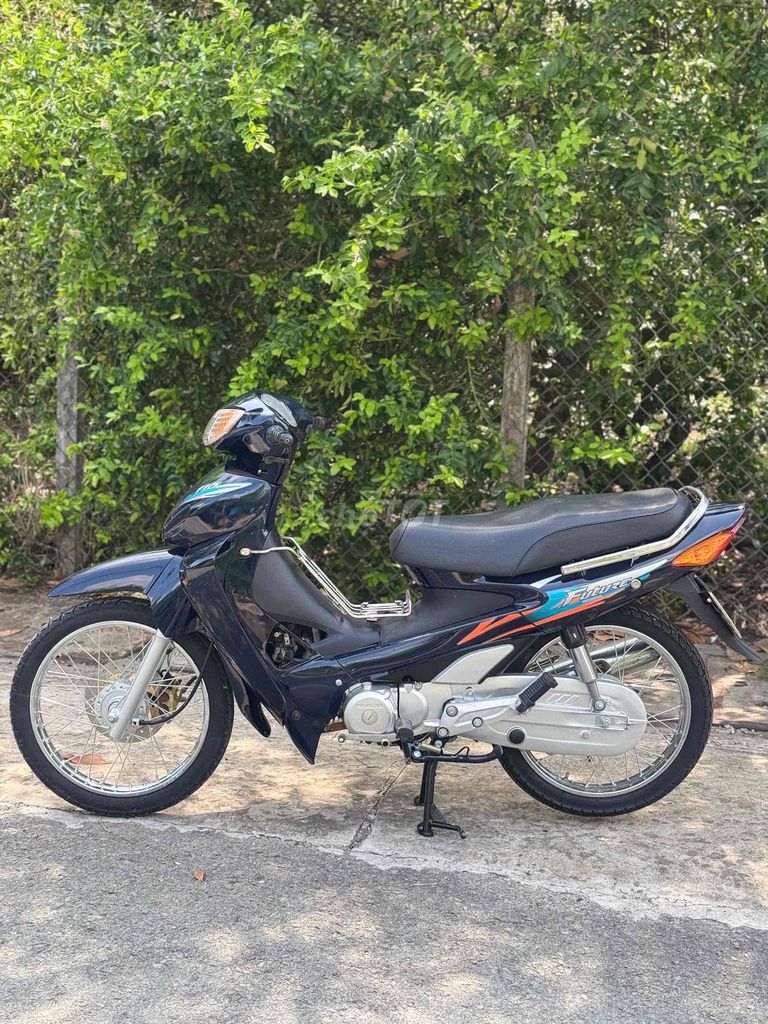 Honda Future 2000 - ảnh 1