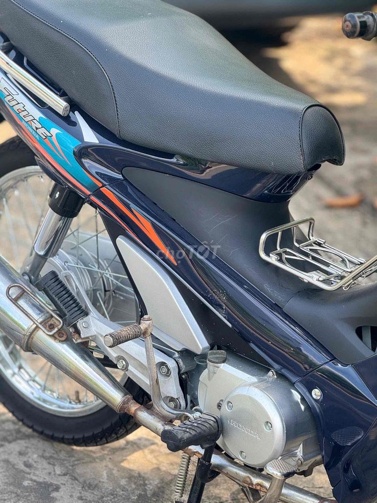 Honda Future 2000 - ảnh 3