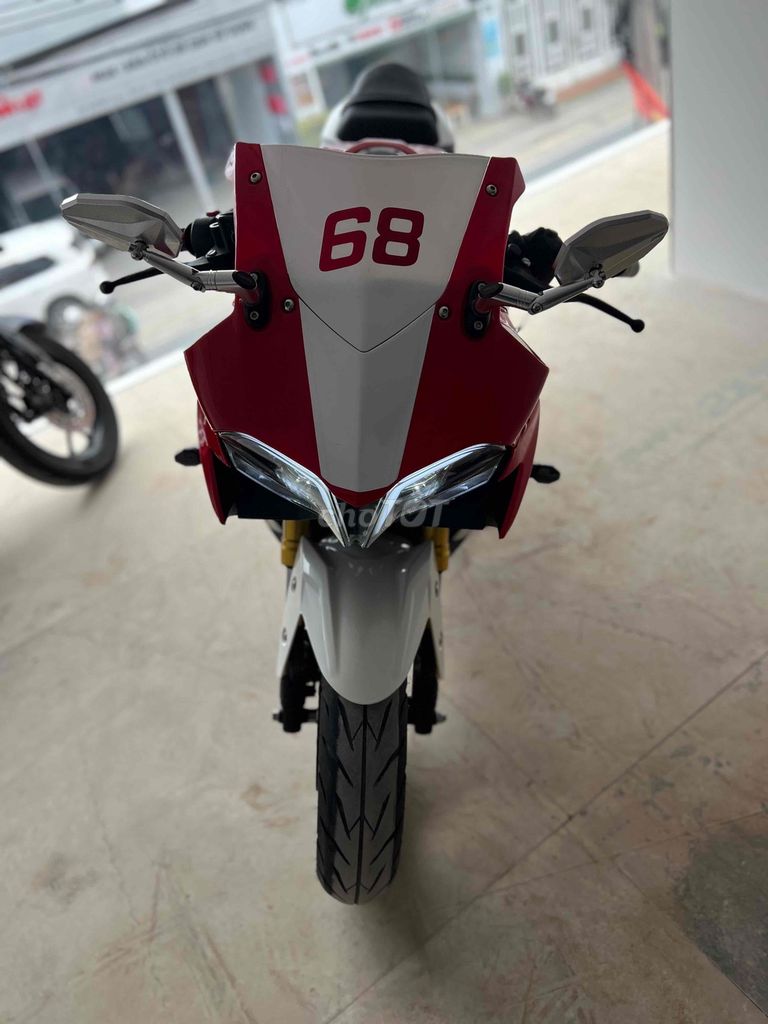 GPX Demon 2020 - ảnh 5