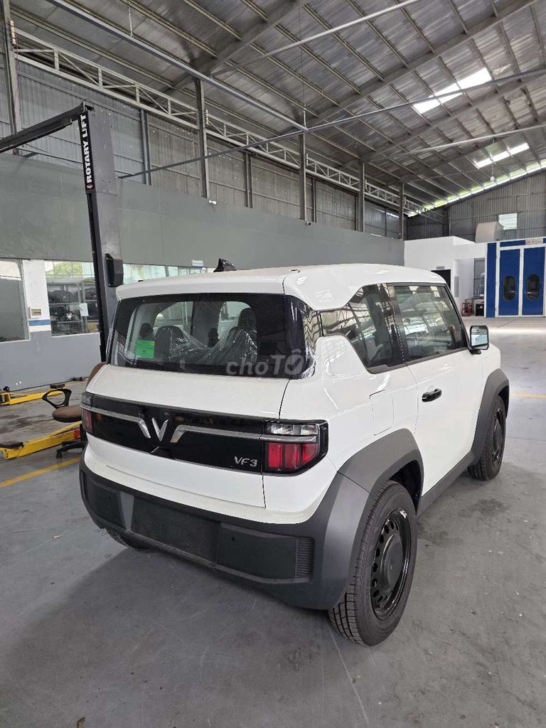 VinFast 2026 - ảnh 3