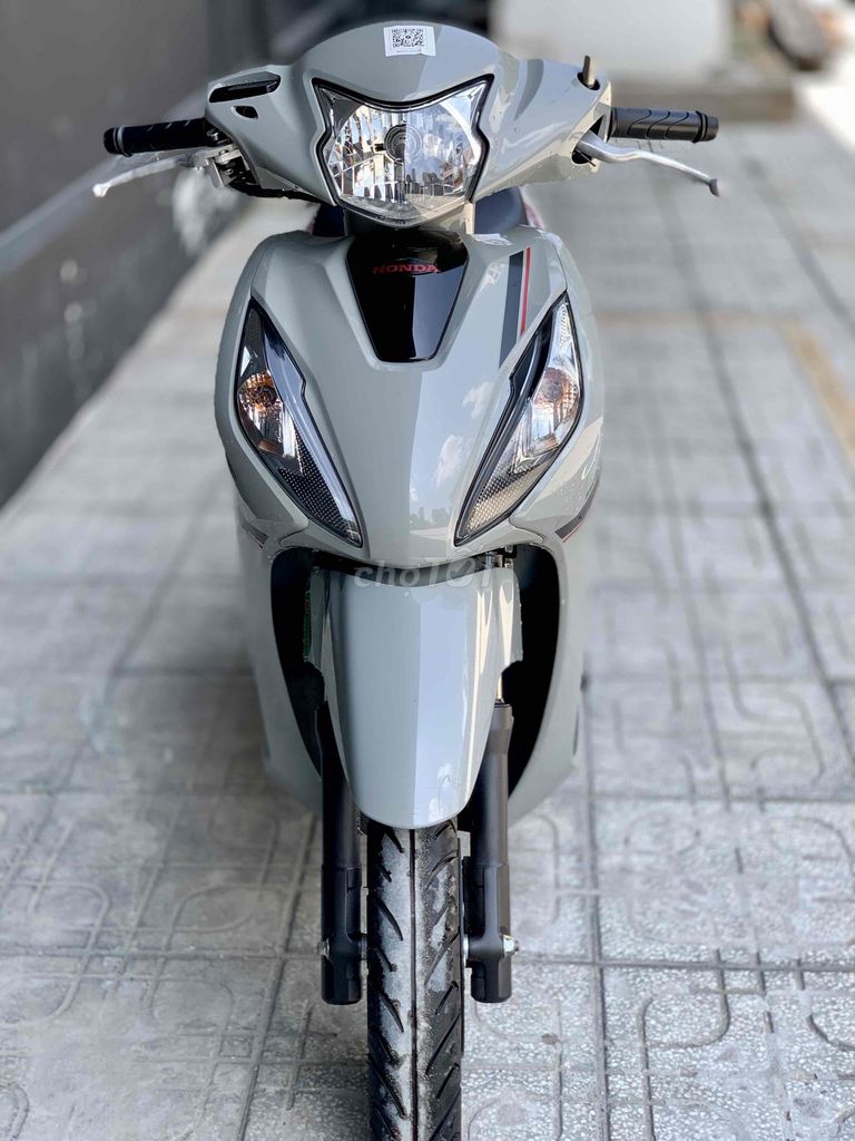Honda Vision 2025 - ảnh 3