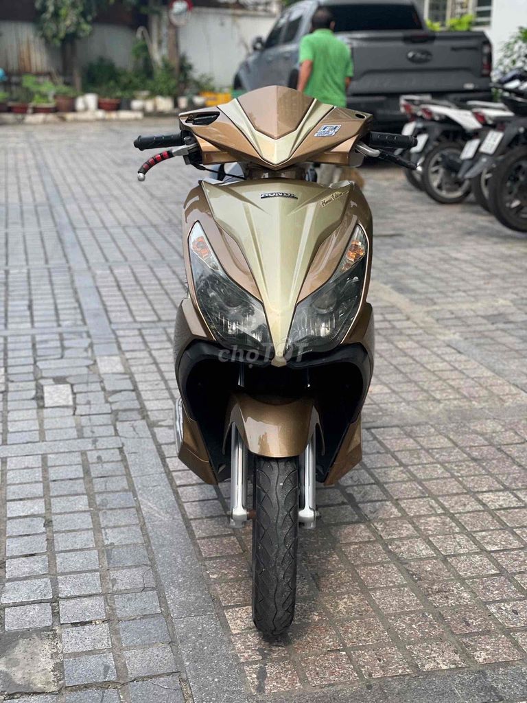 Air Blade 2014 - ảnh 1