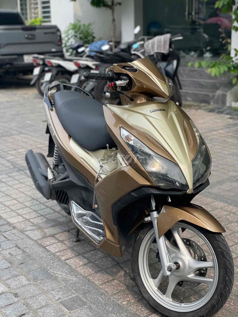 Air Blade 2014 - ảnh 2
