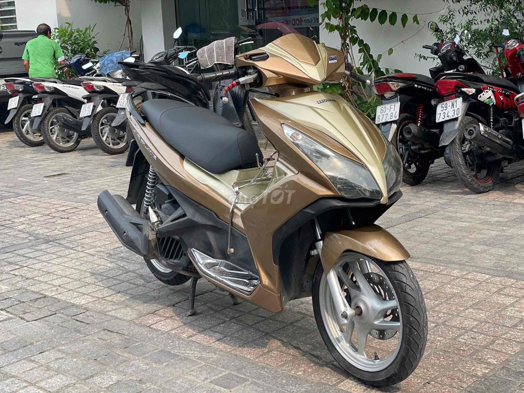 Air Blade 2014 - ảnh 5