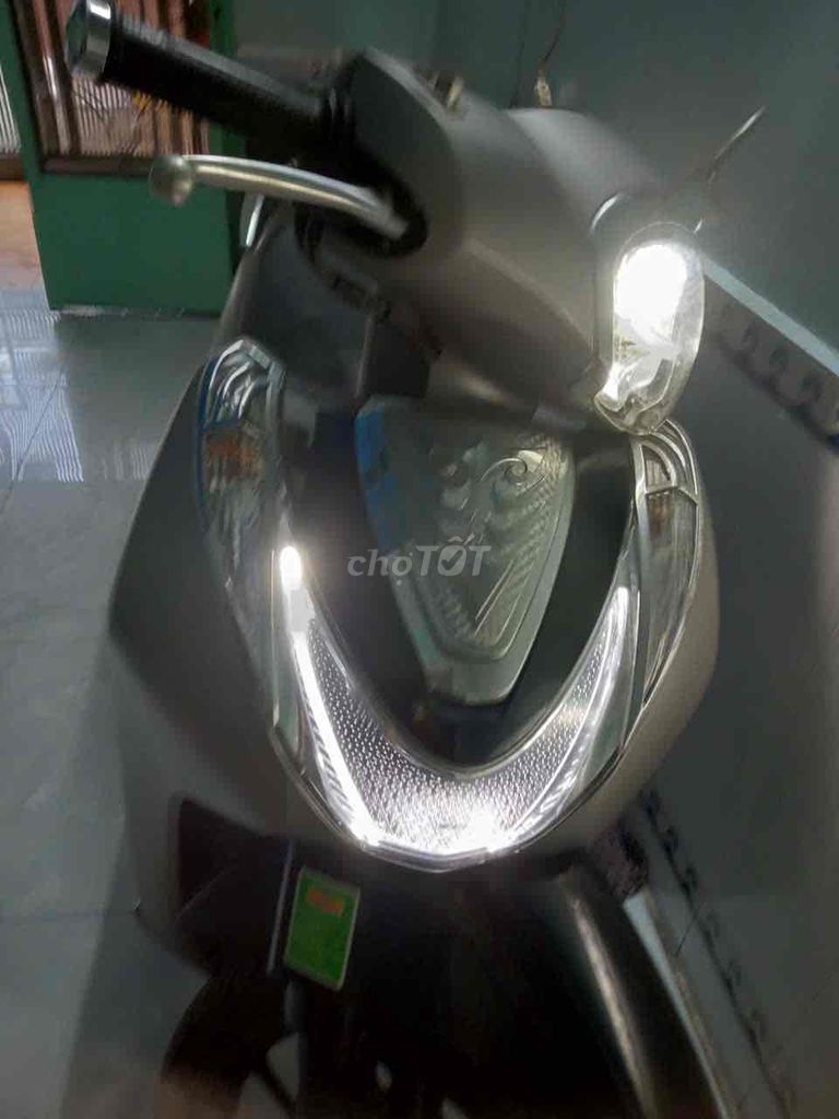 Honda SH Mode 2020 - ảnh 3