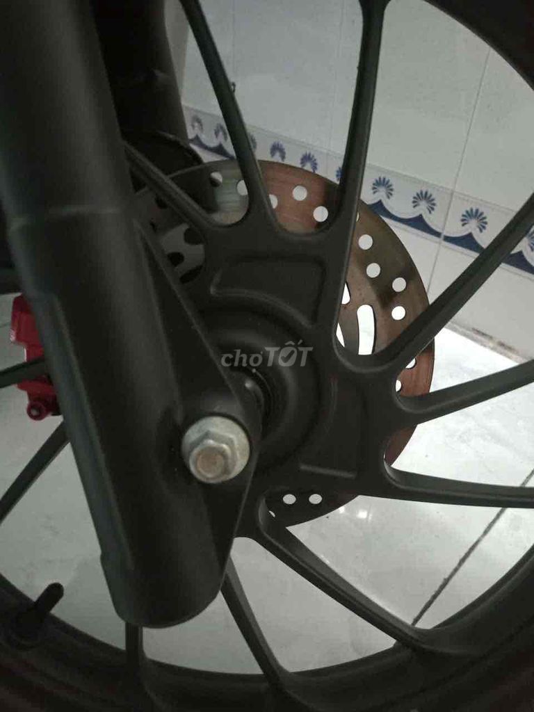 Honda SH Mode 2020 - ảnh 4