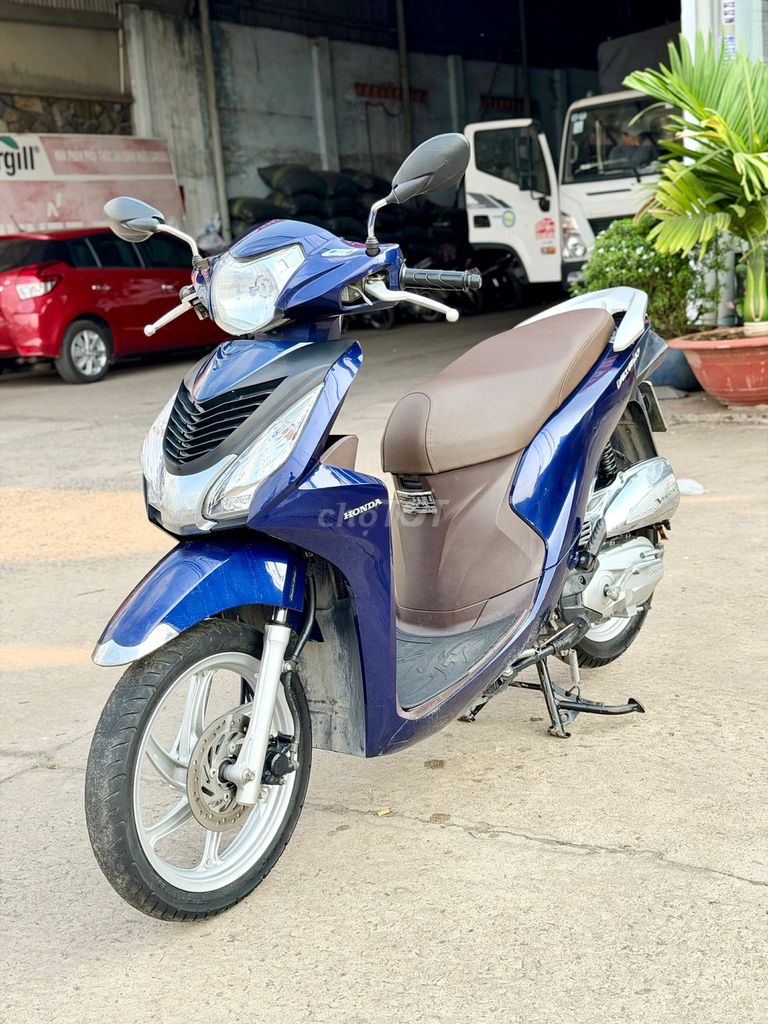 Honda Vision 2015 - ảnh 1