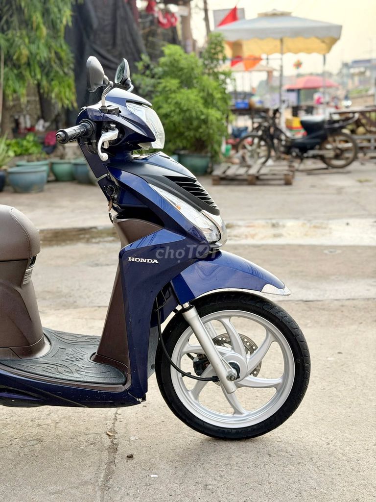 Honda Vision 2015 - ảnh 2