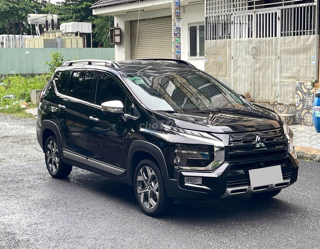 Mitsubishi Xpander Cross 2024 - ảnh 3