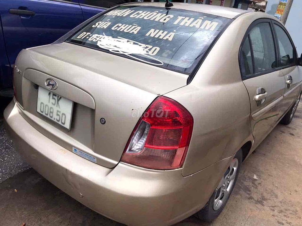 Hyundai 2008 - ảnh 3
