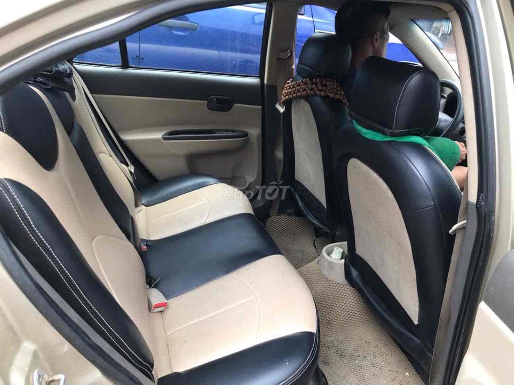 Hyundai 2008 - ảnh 4