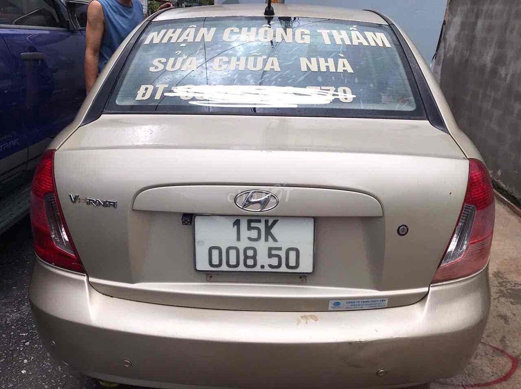 Hyundai 2008 - ảnh 5