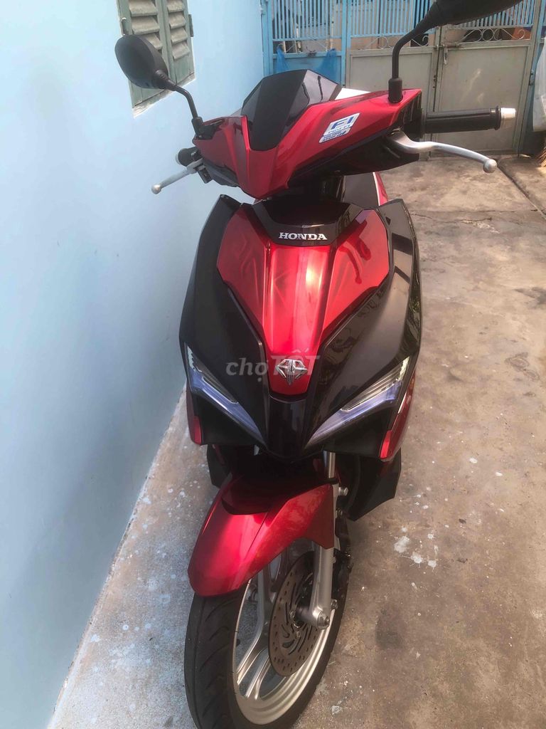 Honda Air Blade 2017 - ảnh 1