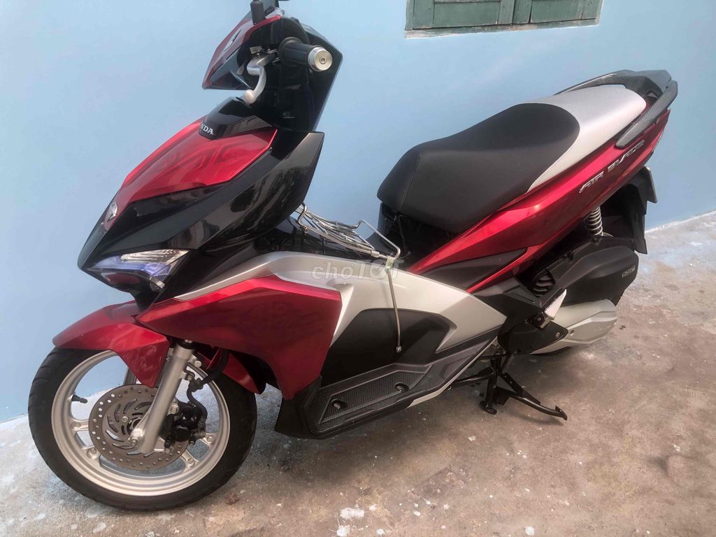 Honda Air Blade 2017 - ảnh 2