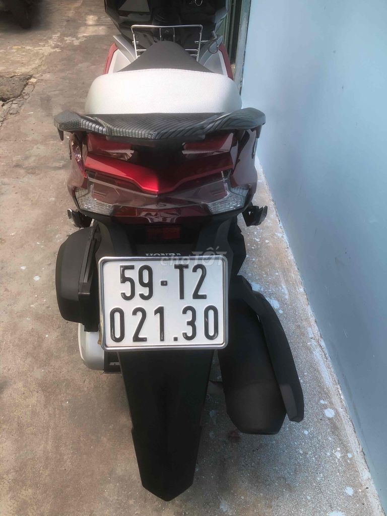 Honda Air Blade 2017 - ảnh 4