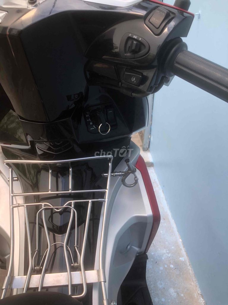 Honda Air Blade 2017 - ảnh 5