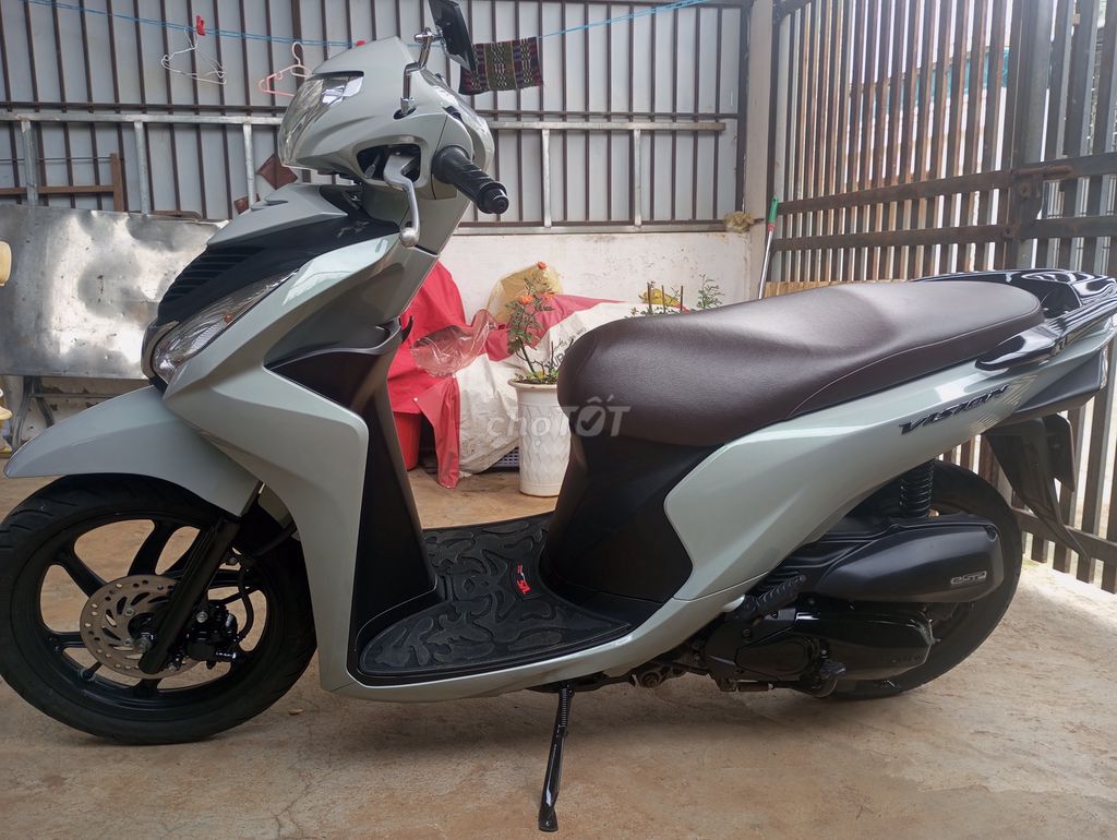 Honda Vision 2017 - ảnh 2