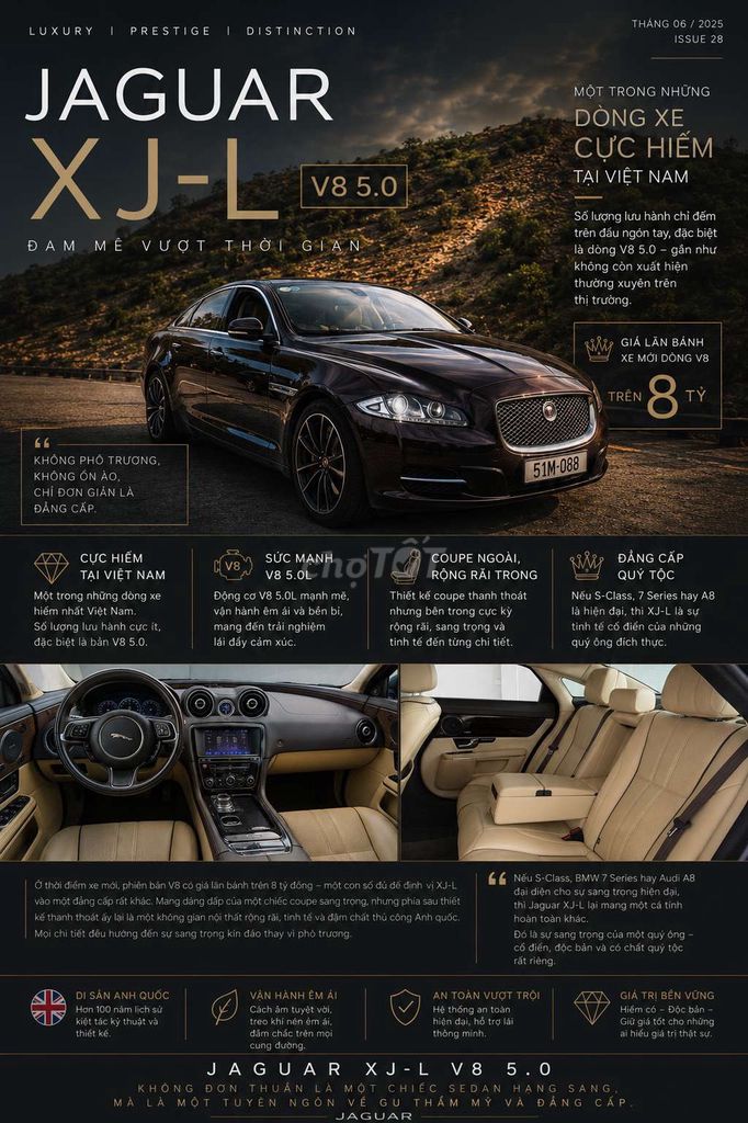 Jaguar 2012 - ảnh 1